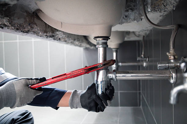 Trusted Sewer Line Repair service in Metaline Falls, WA - AAA Plumbing Heating